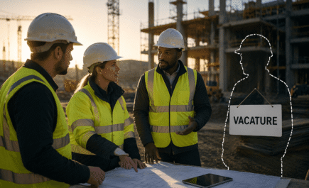 vacature invullen technisch