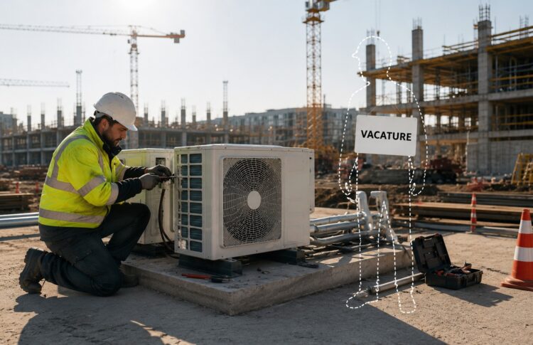 Vacature vakman Vacature vakman
